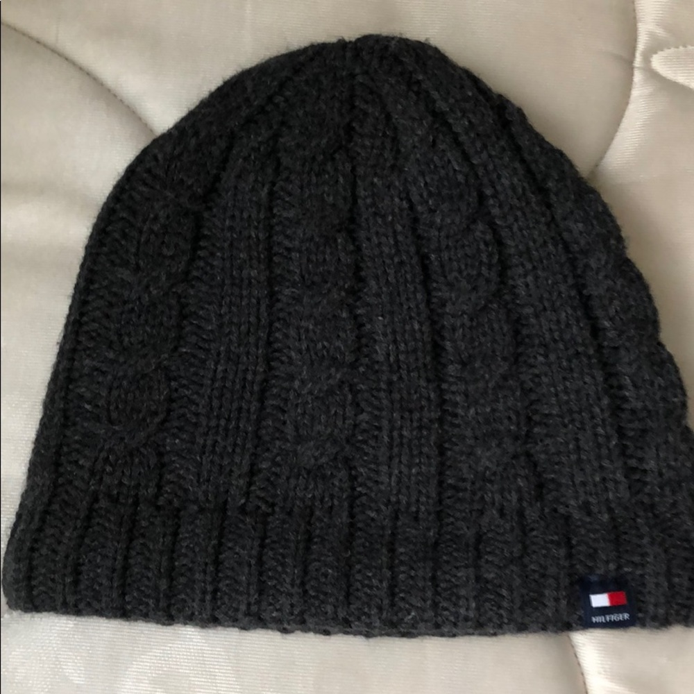 Winter hat